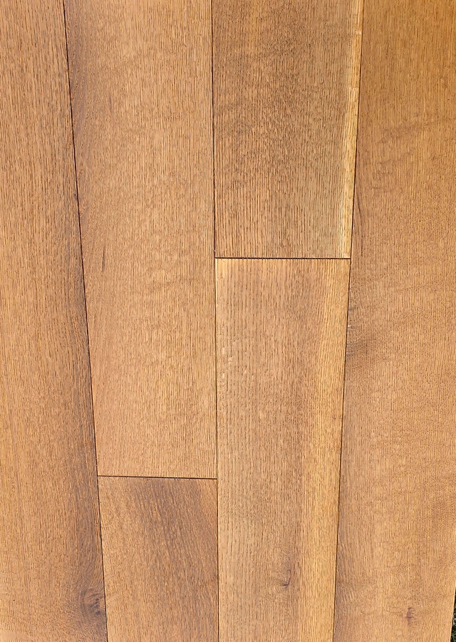 Hardwood Flooring
