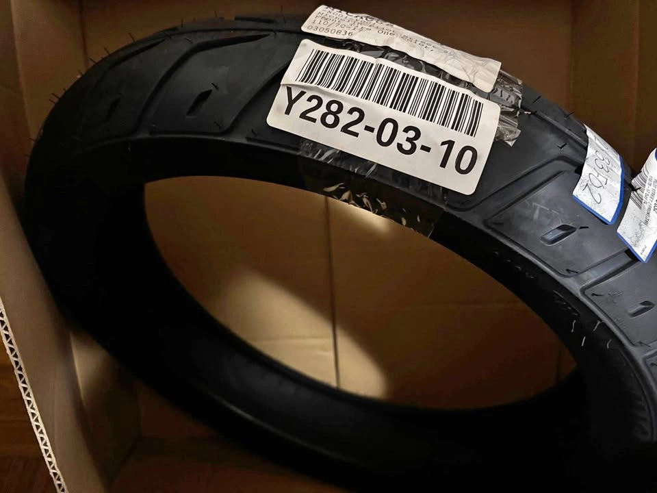 Michelin Pilot Street Tires