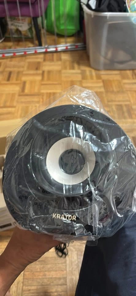 Krator Desk top speakers - photo 2