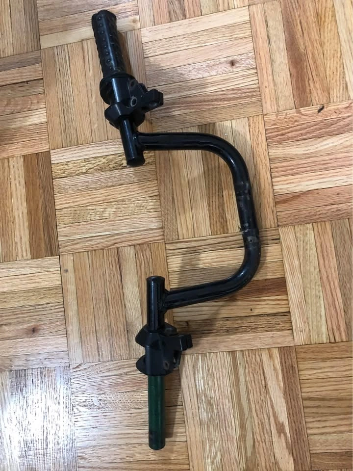 Tomos Moped Parts - photo 4