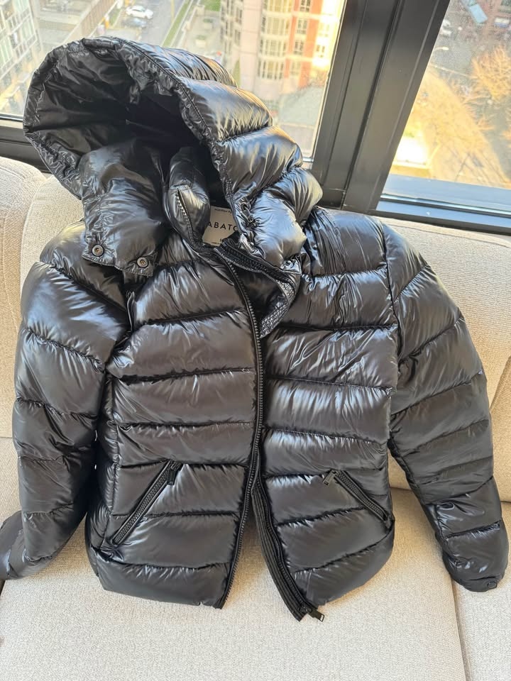 Babaton Hudson Puffer Jacket - photo 2