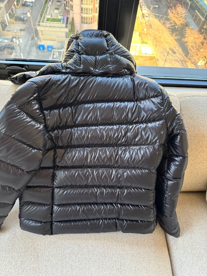 Babaton Hudson Puffer Jacket - photo 3