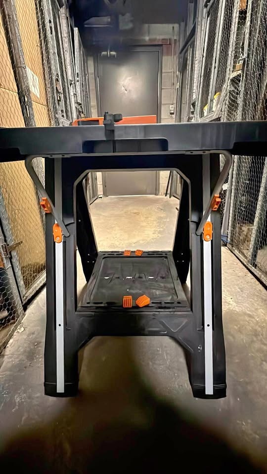 Pegasus Folding Work Table & Sawhorse
