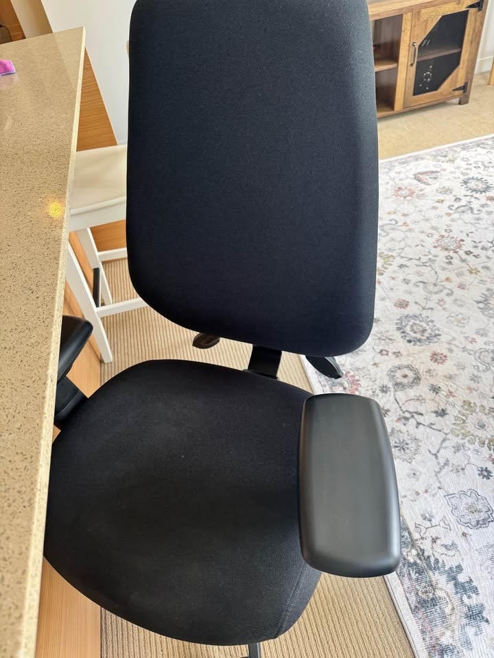 Ergocentric Office Chair - photo 2