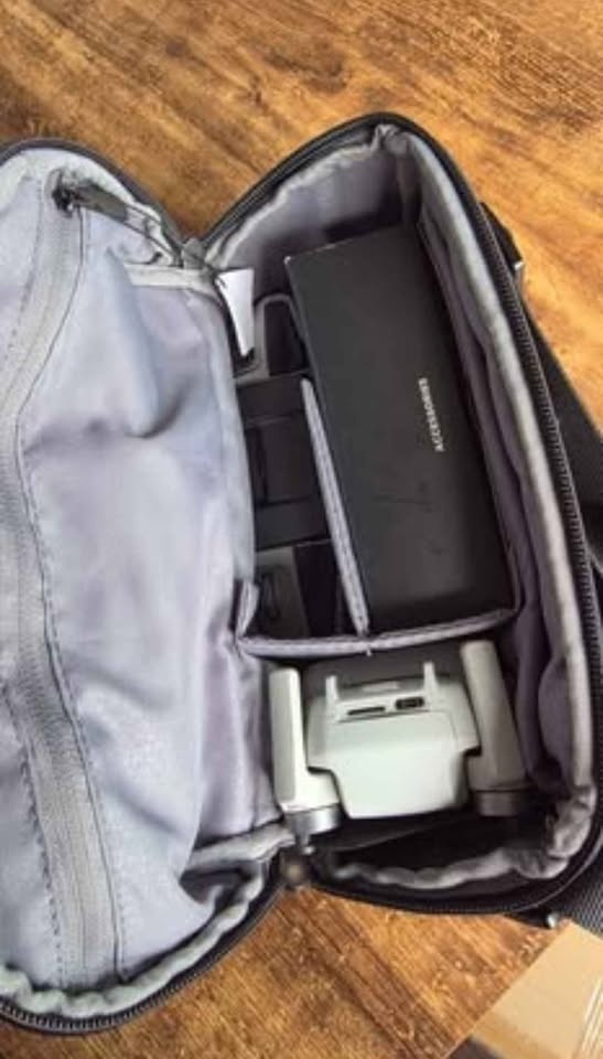 DJI Mini 2 Fly More Combo - Open Box - photo 2