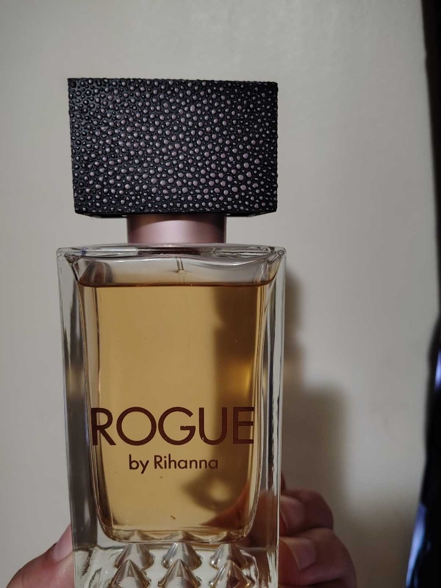 Rogue by Rihanna 125ml