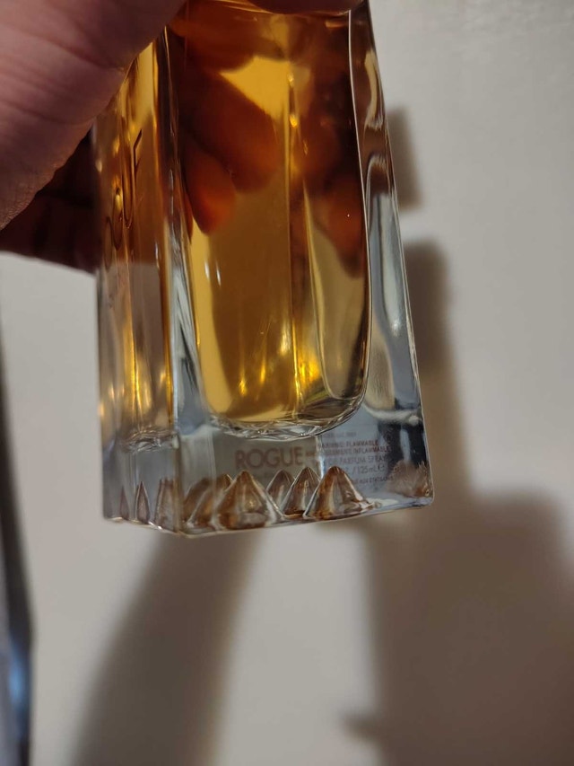 Rogue by Rihanna 125ml - photo 2