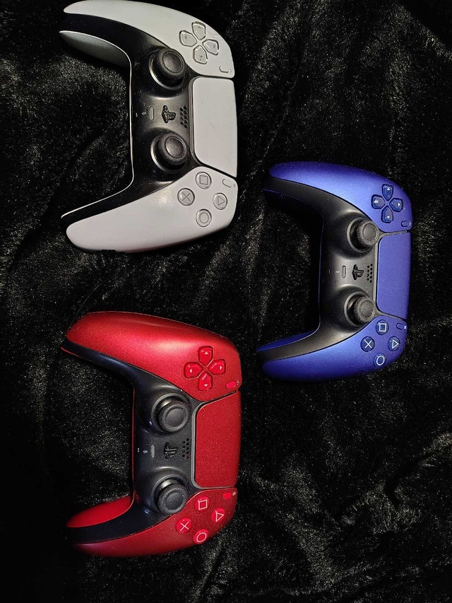 PS5 Controller