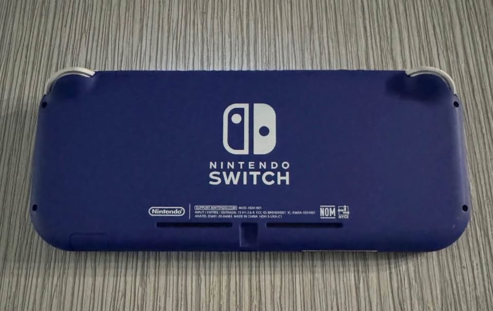 Nintendo Switch Lite - photo 2