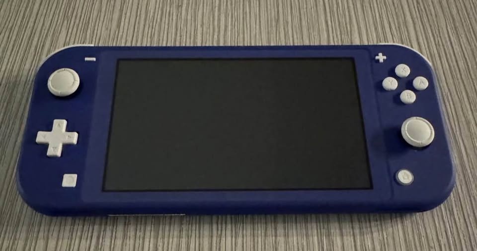 Nintendo Switch Lite - photo 3
