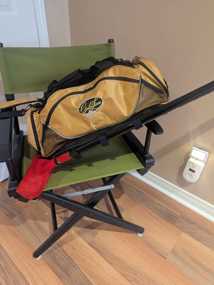 Goldline Tournament Curling Gear Set - photo 3