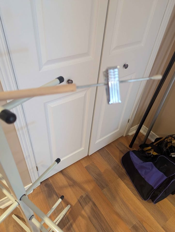 Sport Rak Storage & Hockey Gear Set (ITECH CCM) - photo 2