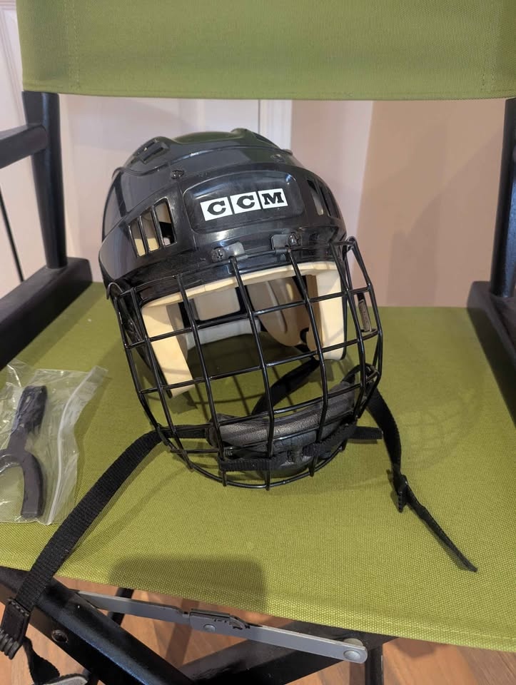 Sport Rak Storage & Hockey Gear Set (ITECH CCM) - photo 5