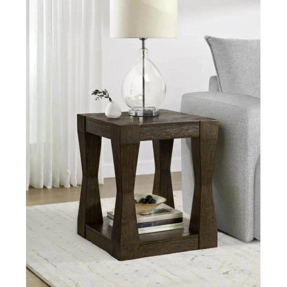 New KINGSWOOD END TABLE