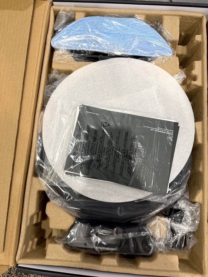 Ecovacs DEEBOT Robot Vacuum - Multiple Available 🏆 - photo 2