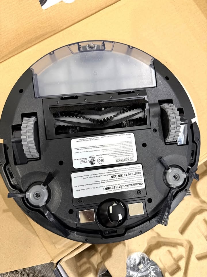 Ecovacs DEEBOT Robot Vacuum - Multiple Available 🏆 - photo 3
