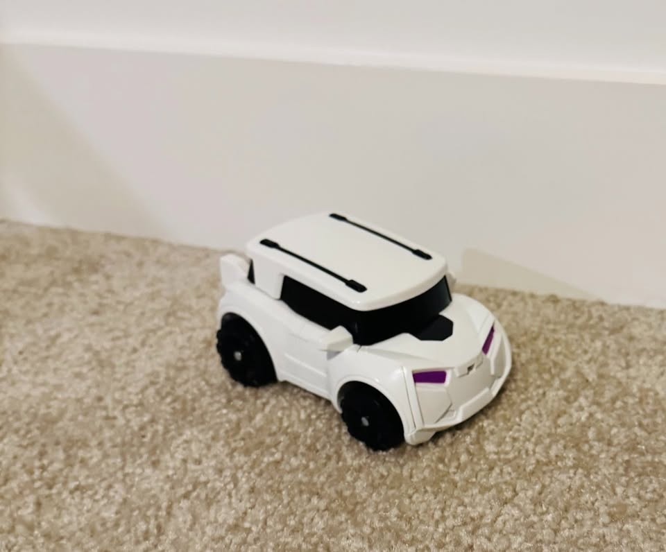 Kids’ Assorted Toy Cars - photo 2