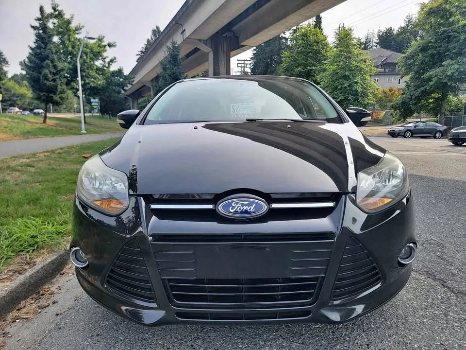 2013 Ford FOCUS💥6999$ ONLY thumbnail