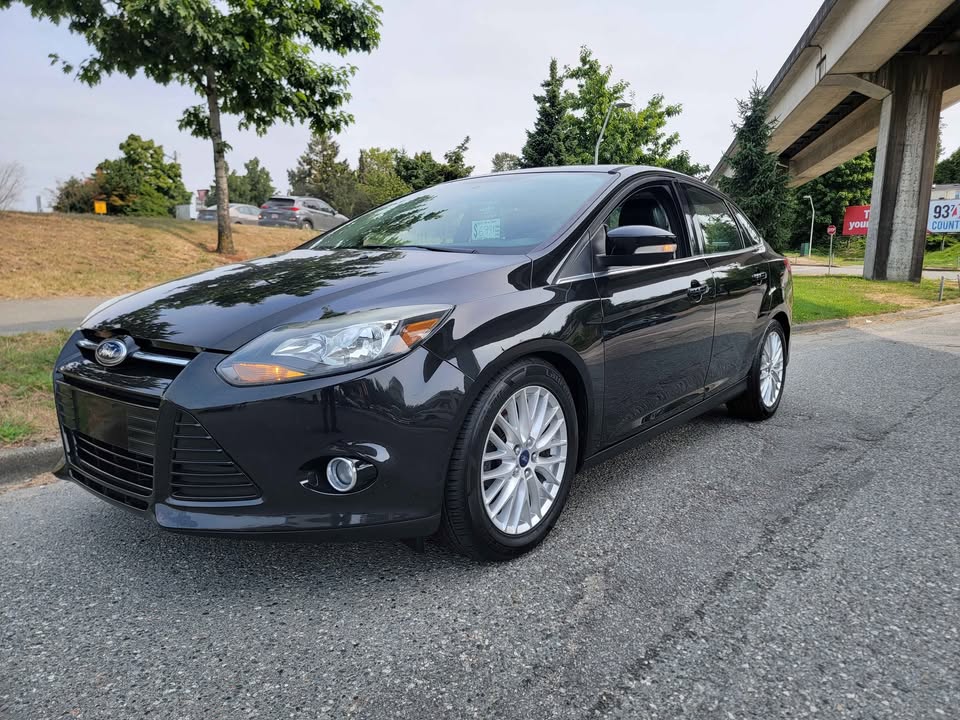2013 Ford FOCUS💥6999$ ONLY - photo 2