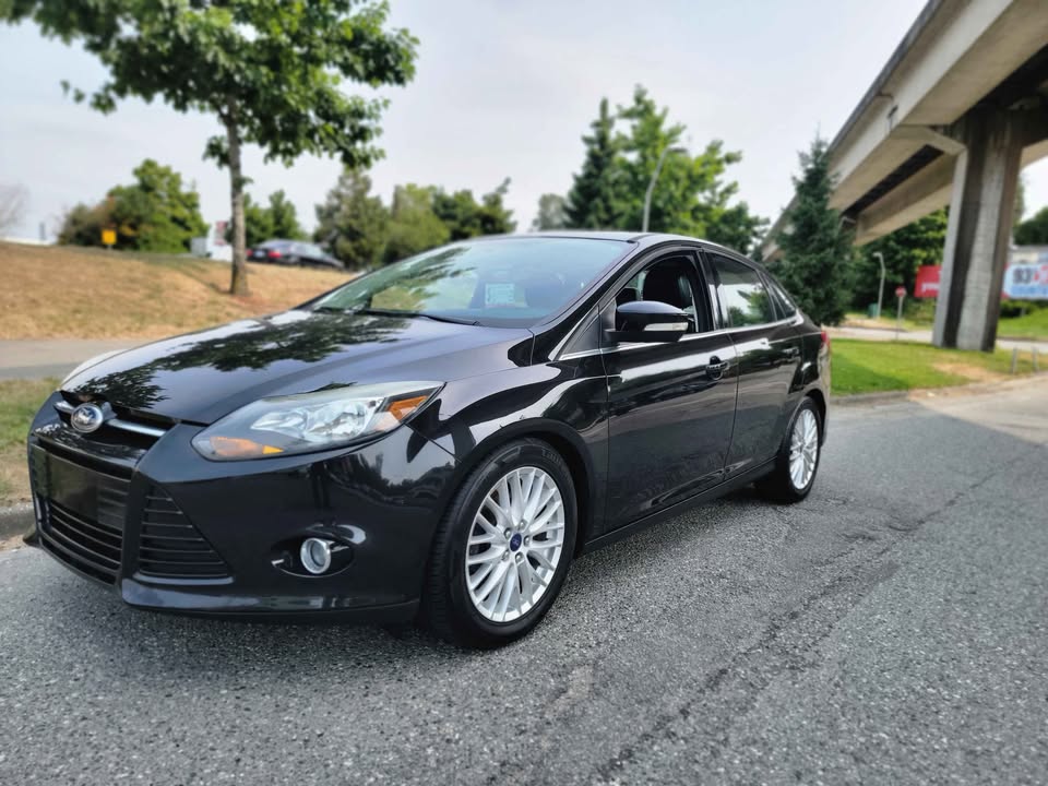 2013 Ford FOCUS💥6999$ ONLY - photo 3