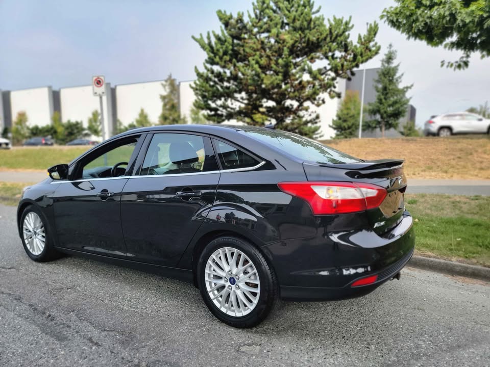 2013 Ford FOCUS💥6999$ ONLY - photo 4