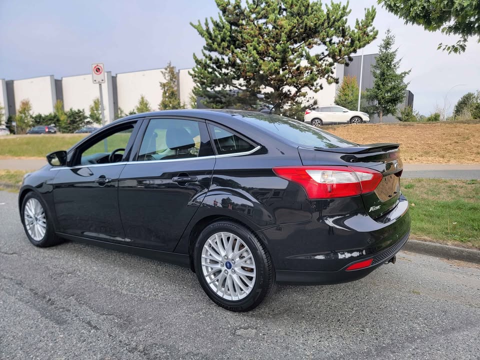 2013 Ford FOCUS💥6999$ ONLY - photo 5