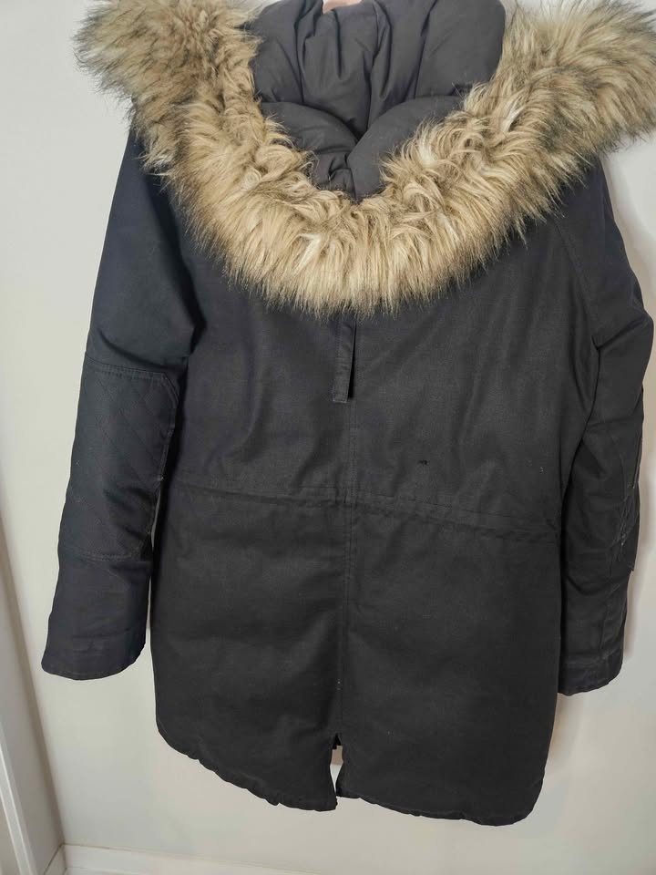 Community womens winter coat - photo 3