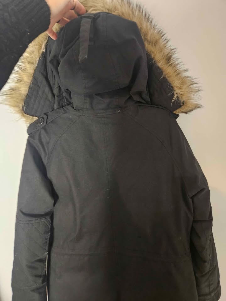Community womens winter coat - photo 4