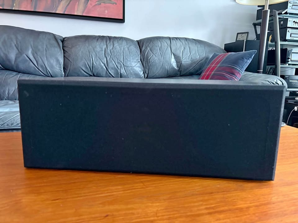 Precision Acoustics DA-C626 Center Speaker