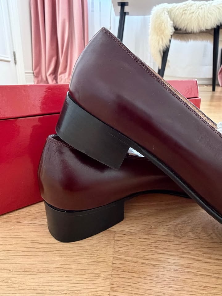Salvatore Ferragamo Loafers - photo 4