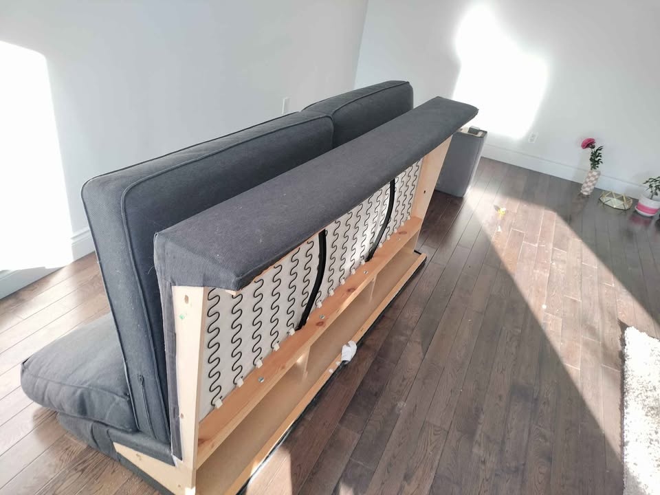 IKEA Kivik Sofa - photo 4