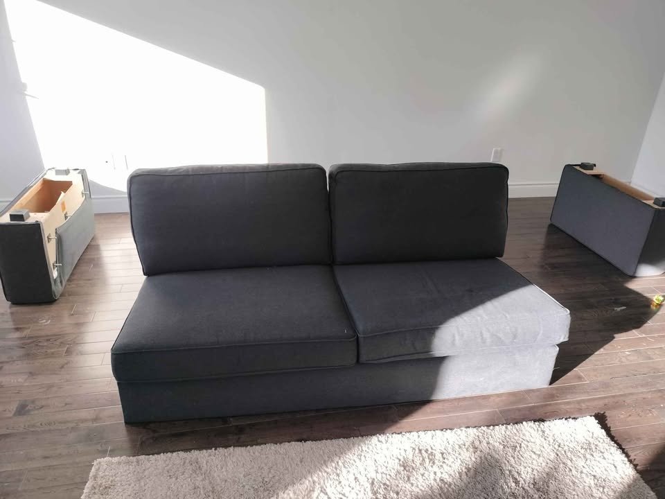 IKEA Kivik Sofa - photo 5