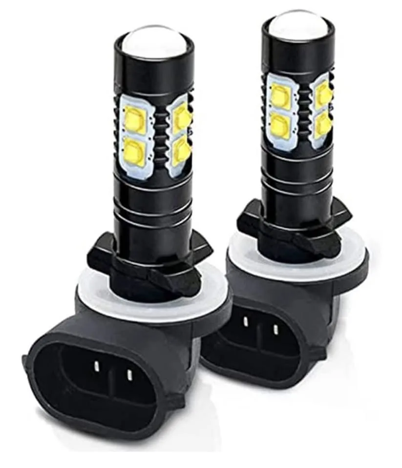 CAR LED BULB- PACK OF 2 thumbnail