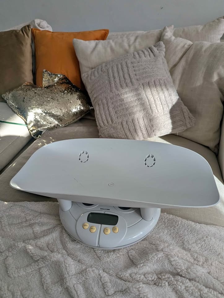 Baby Scale