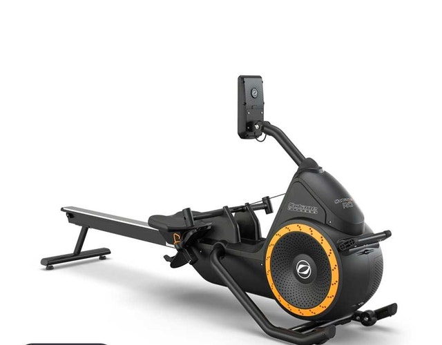 Octane Ro Rowing Machine (Like New) - photo 2