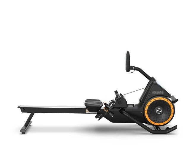 Octane Ro Rowing Machine (Like New) - photo 3