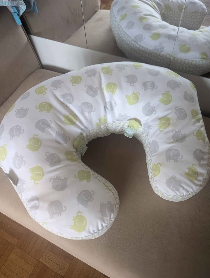 breastfeeding pillow for sale