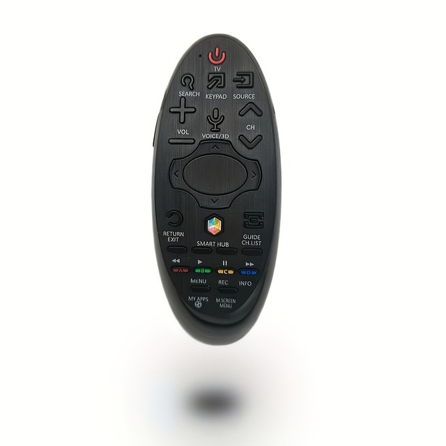 Samsung TV Remote BN59-01185D & BN59-01185F