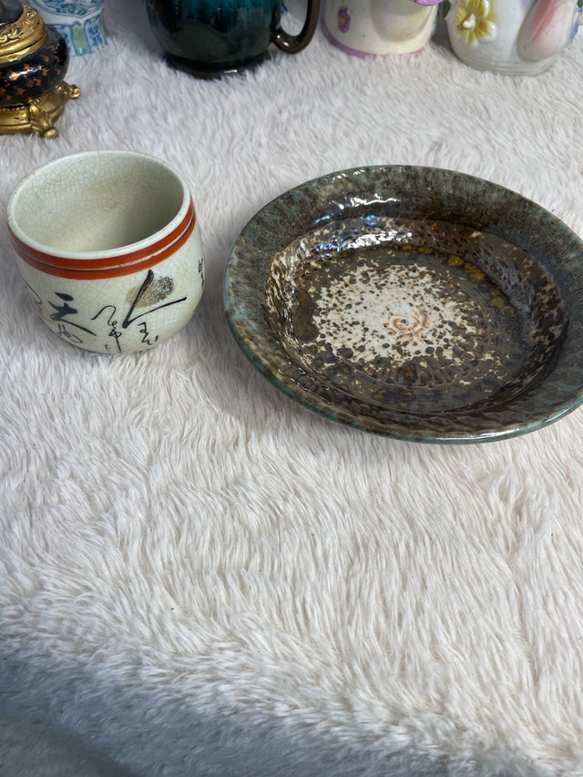 Vintage Porcelain Ceramic Collection - photo 3