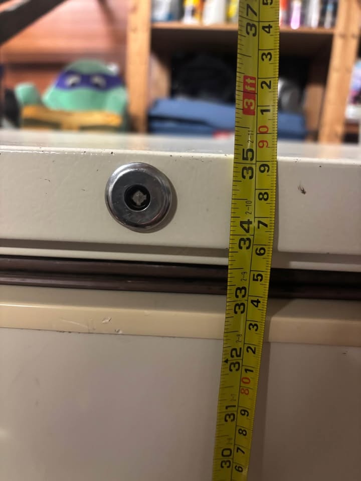 Small Deep Freeze - photo 5