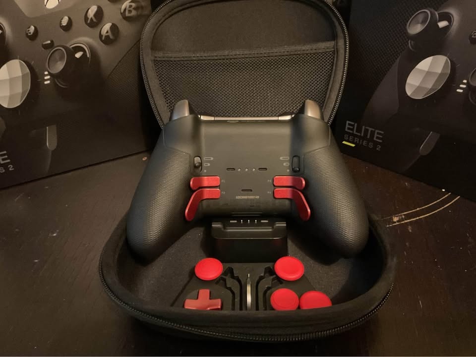 BNIB - STAR FIELD EDITION ELITE SERIES 2 CONTROLLER - photo 3
