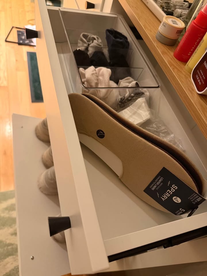 Wayfair White Shoe Cabinet - 2 cabinets for $150 - photo 3