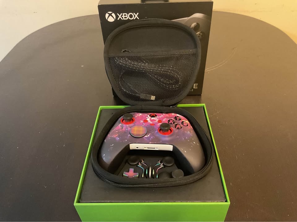 Xbox Elite Series 2 Controller - Open Box