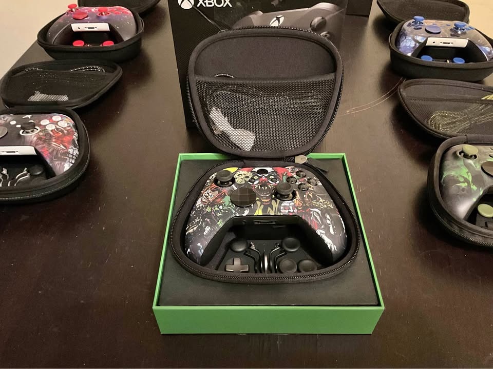 Xbox Elite Series 2 Controller - Open Box