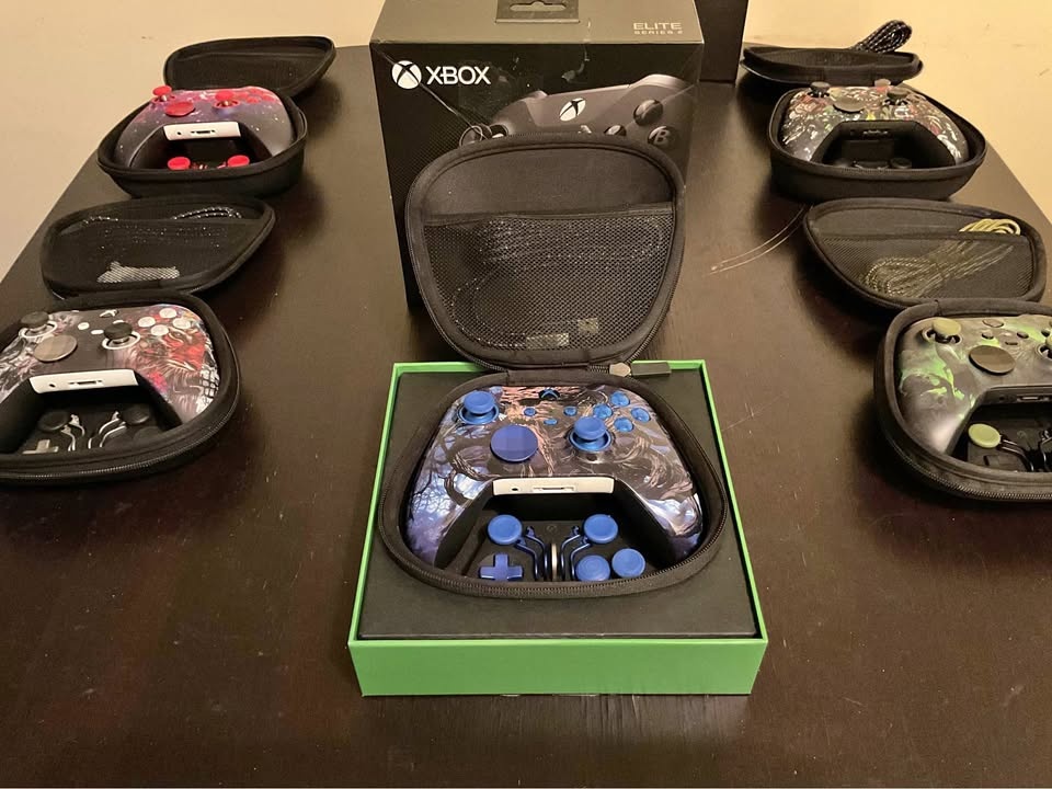 Xbox Elite Series 2 Controller - Open Box