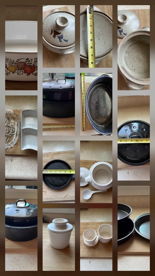 KITCHEN KITCHEN ITEMS🥕 - photo 2