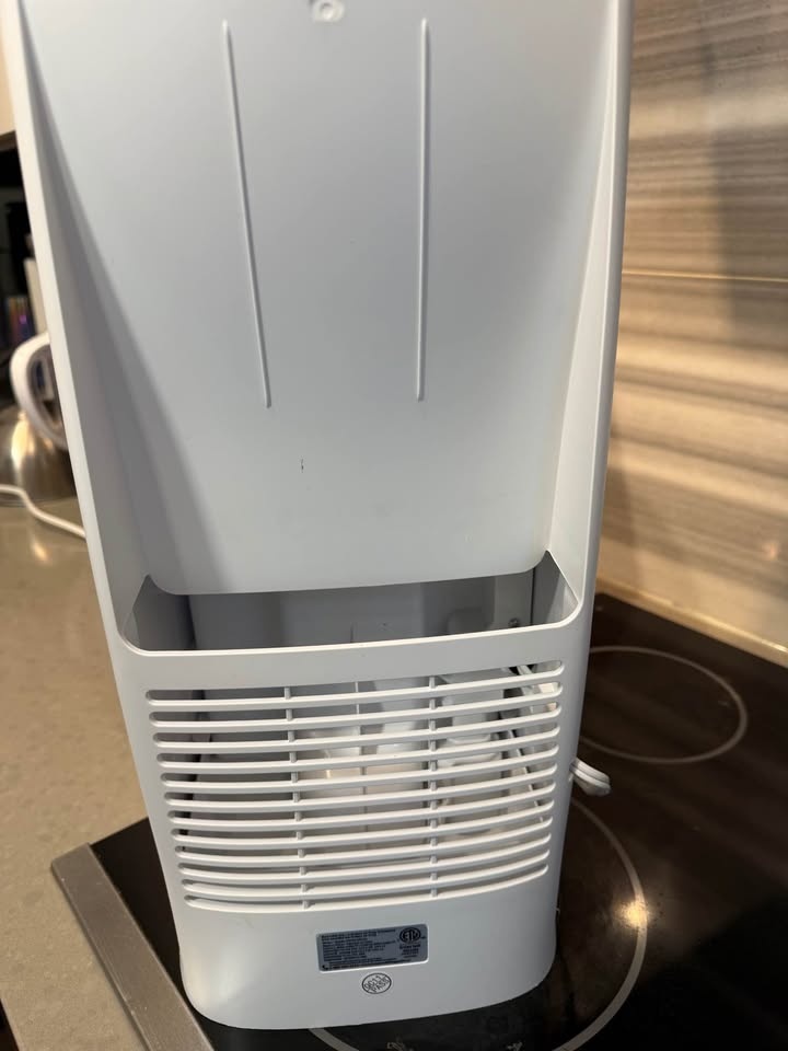 Honeywell HEV615WC Top-Fill Cool Moisture Tower Humidifier - photo 3