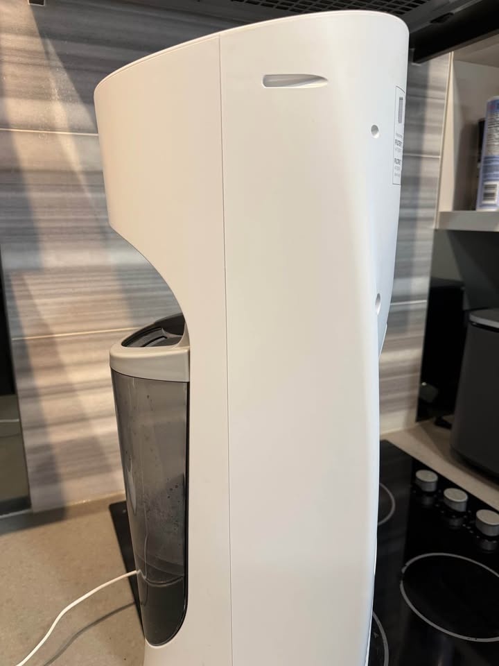 Honeywell HEV615WC Top-Fill Cool Moisture Tower Humidifier - photo 4