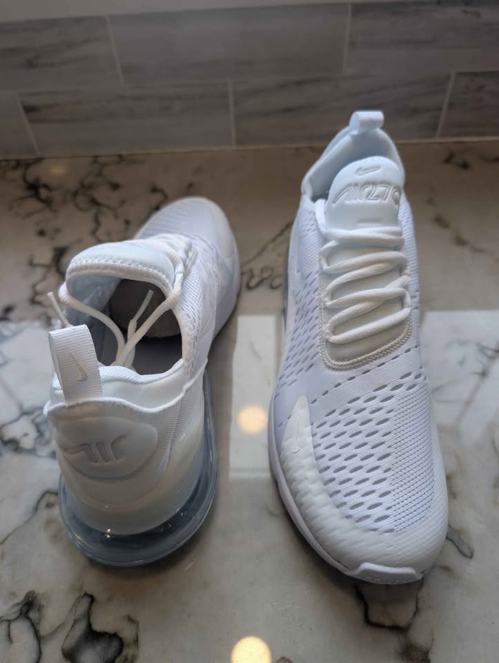 Men's Nike Air Max 270