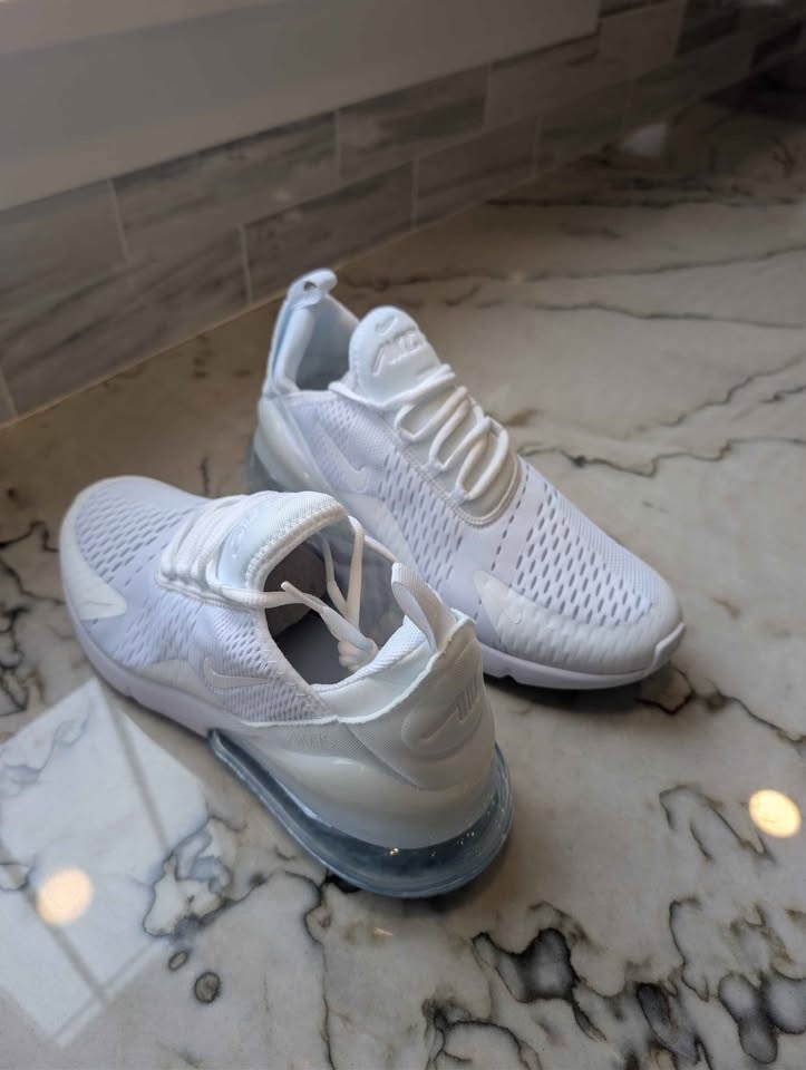 Men's Nike Air Max 270 - photo 2